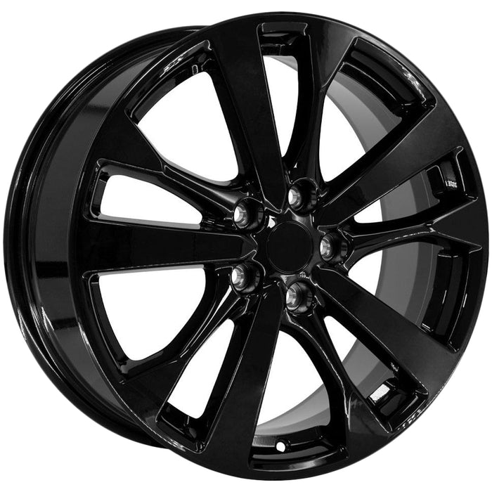 OE Wheels NS30 NS30-18075-5450-55B
