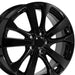 OE Wheels NS30 NS30-18075-5450-55B