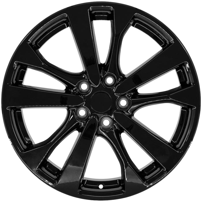 OE Wheels NS30 NS30-18075-5450-55B