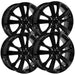 OE Wheels NS30 NS30-18075-5450-55B