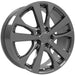 OE Wheels NS30 NS30-18075-5450-55G