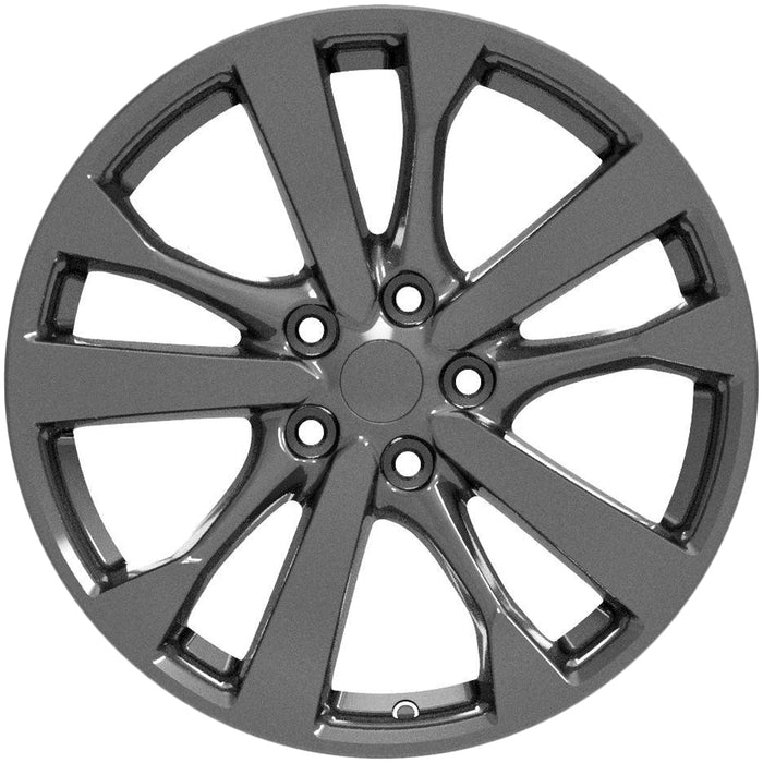 OE Wheels NS30 NS30-18075-5450-55G