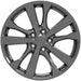 OE Wheels NS30 NS30-18075-5450-55G