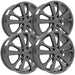 OE Wheels NS30 NS30-18075-5450-55G