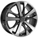 OE Wheels NS30 NS30-18075-5450-55MG