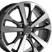 OE Wheels NS30 NS30-18075-5450-55MG