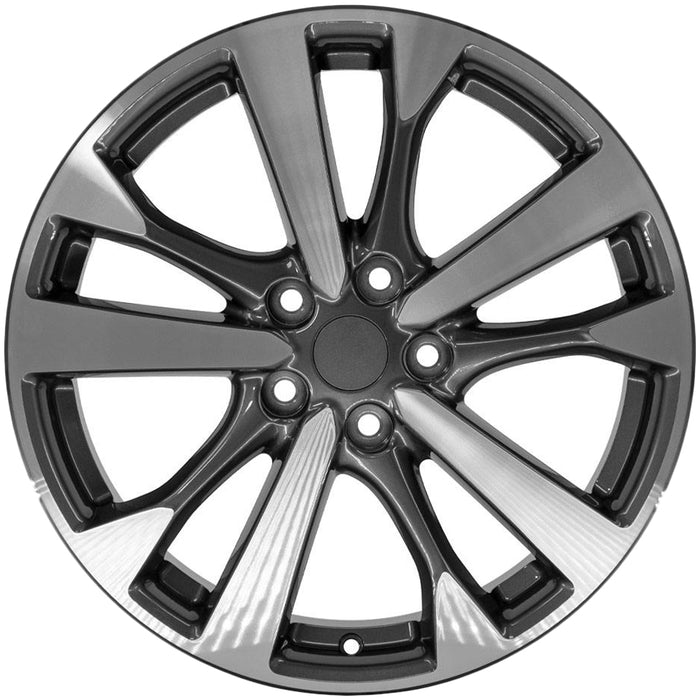 OE Wheels NS30 NS30-18075-5450-55MG