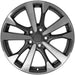 OE Wheels NS30 NS30-18075-5450-55MG