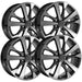 OE Wheels NS30 NS30-18075-5450-55MG
