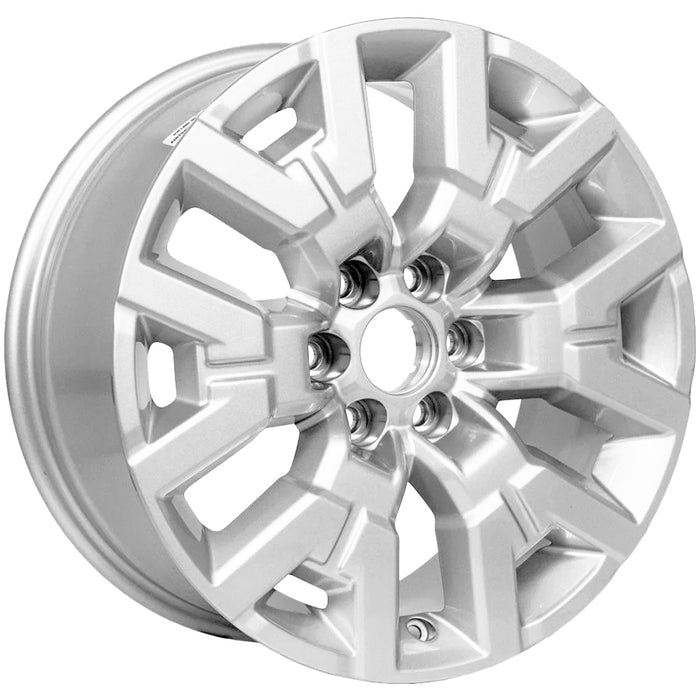 OE Wheels NS31 NS31-17075-6450-30S-OEM