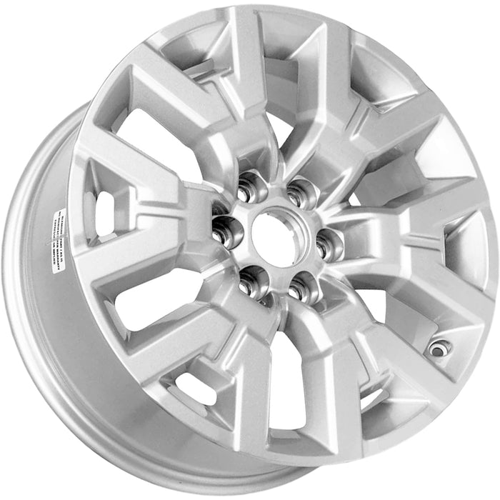 OE Wheels NS31 NS31-17075-6450-30S-OEM