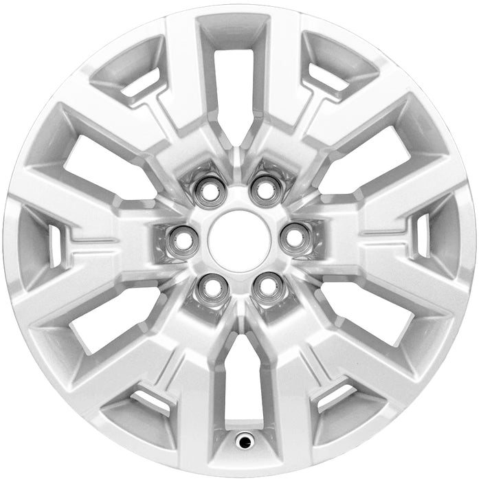 OE Wheels NS31 NS31-17075-6450-30S-OEM