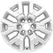 OE Wheels NS31 NS31-17075-6450-30S-OEM