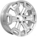 OE Wheels NS32 NS32-20075-6550-50MS-OEM