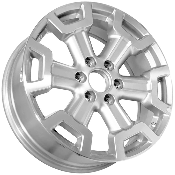 OE Wheels NS32 NS32-20075-6550-50MS-OEM