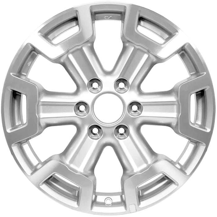 OE Wheels NS32 NS32-20075-6550-50MS-OEM