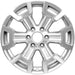 OE Wheels NS32 NS32-20075-6550-50MS-OEM