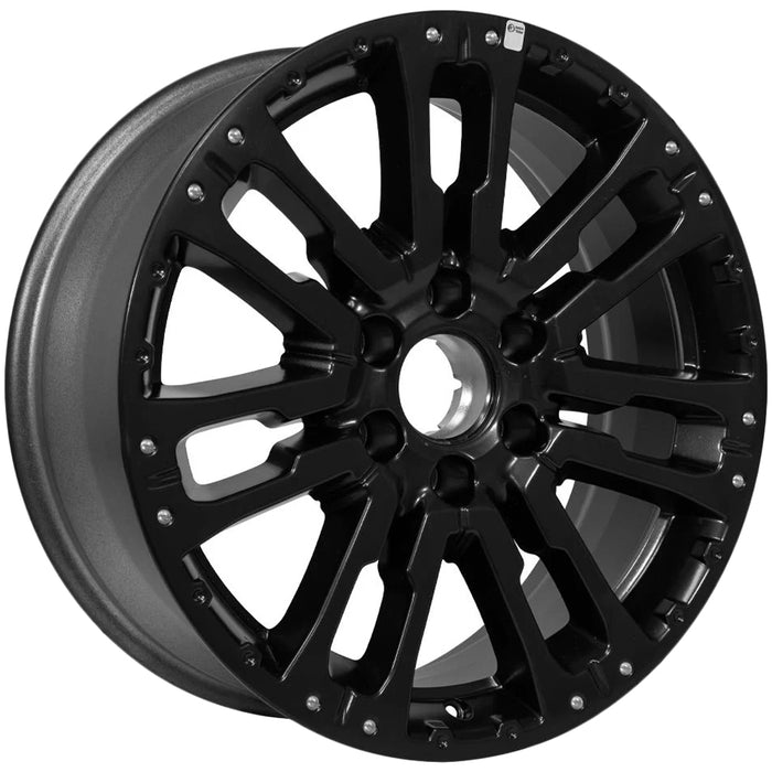 OE Wheels NS33 NS33-20080-6550-23B1-OEM