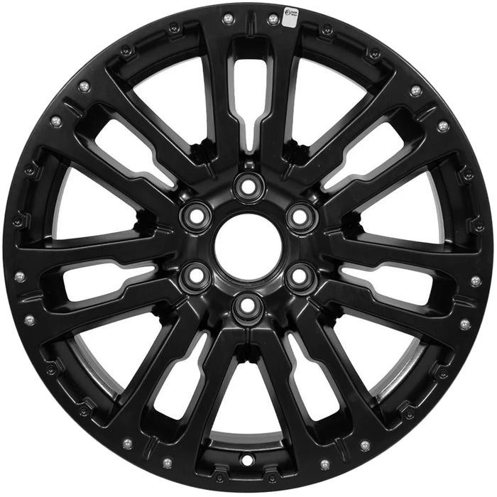OE Wheels NS33 NS33-20080-6550-23B1-OEM