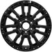 OE Wheels NS33 NS33-20080-6550-23B1-OEM