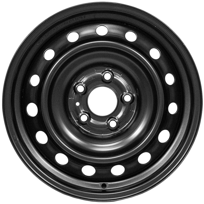 OE Wheels NS35 NS35-16070-5450-45B-OEM