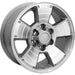 OE Wheels TY09 TY09-17075-6550-30MS