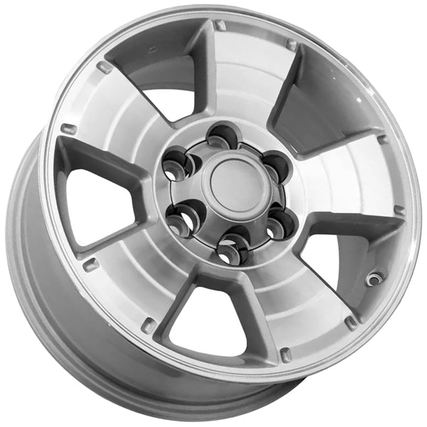 OE Wheels TY09 TY09-17075-6550-30MS