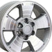 OE Wheels TY09 TY09-17075-6550-30MS