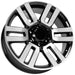 OE Wheels TY10 TY10-20070-6550-15MB
