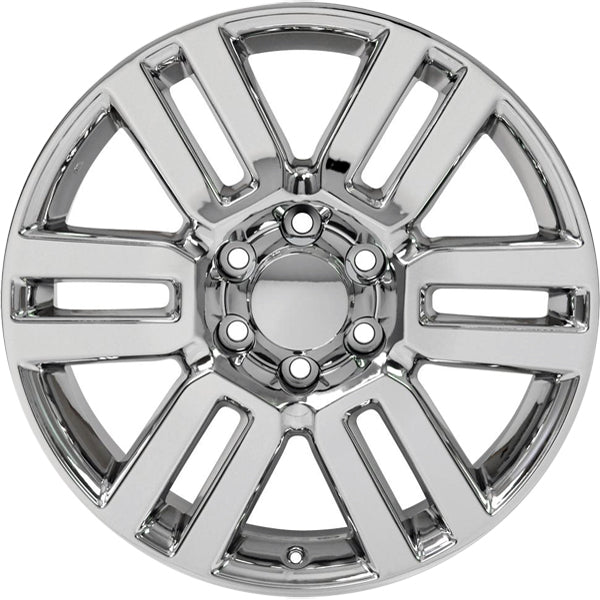 OE Wheels TY10 TY10-20070-6550-15C