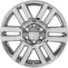 OE Wheels TY10 TY10-20070-6550-15C