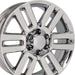 OE Wheels TY10 TY10-20070-6550-15C