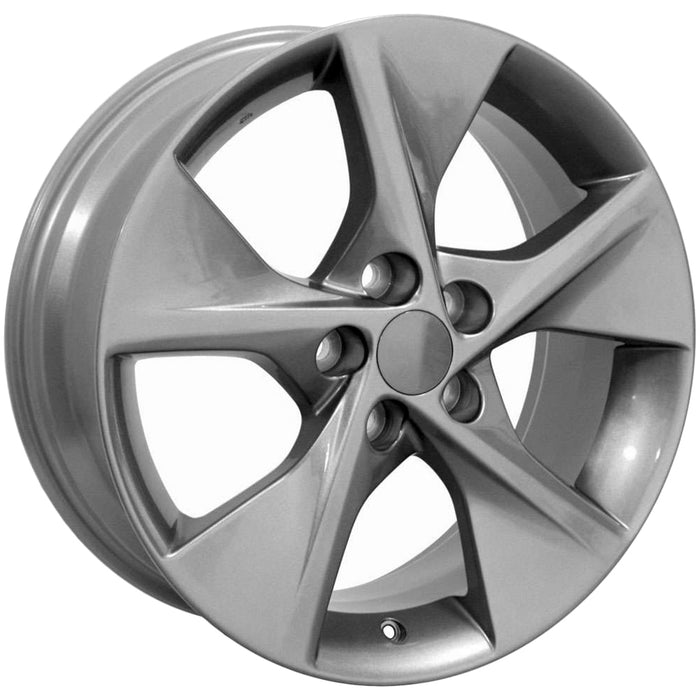OE Wheels TY12 TY12-18075-5450-45G