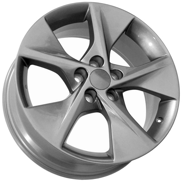 OE Wheels TY12 TY12-18075-5450-45G
