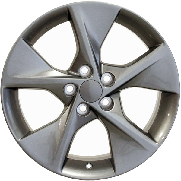OE Wheels TY12 TY12-18075-5450-45G
