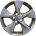 OE Wheels TY12 TY12-18075-5450-45G