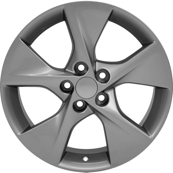 OE Wheels TY12 TY12-18075-5450-45S