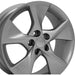 OE Wheels TY12 TY12-18075-5450-45S