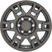 OE Wheels TY16B TY16B-17070-6550-4BR