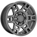 OE Wheels TY16B TY16B-17070-6550-4G1
