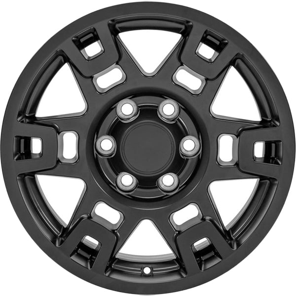 OE Wheels TY16B TY16B-17070-6550-4B1