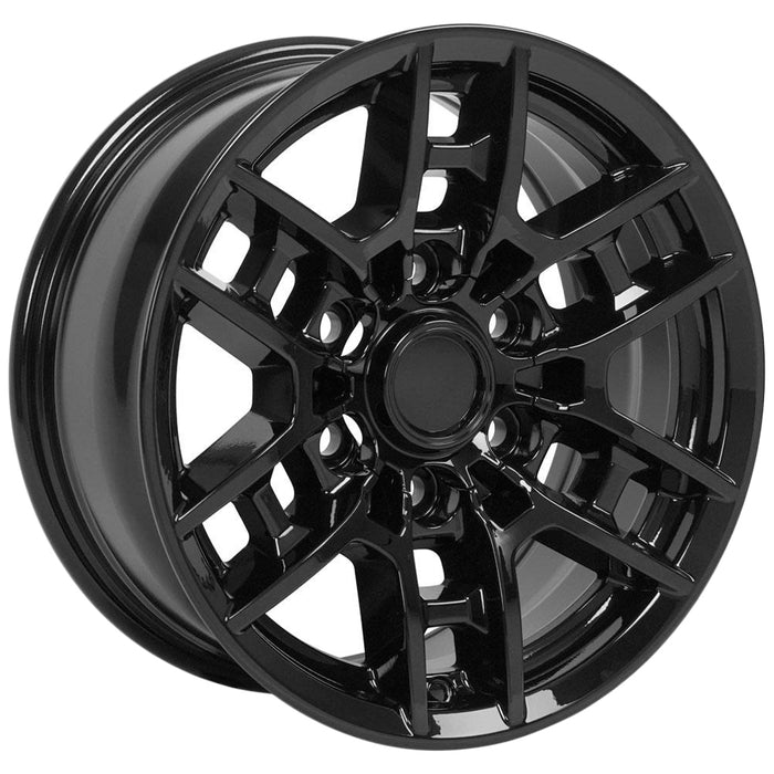OE Wheels TY17 TY17-16070-6550-13B