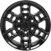 OE Wheels TY17 TY17-16070-6550-13B