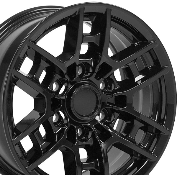 OE Wheels TY17 TY17-16070-6550-13B