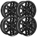 OE Wheels TY17 TY17-16070-6550-13B