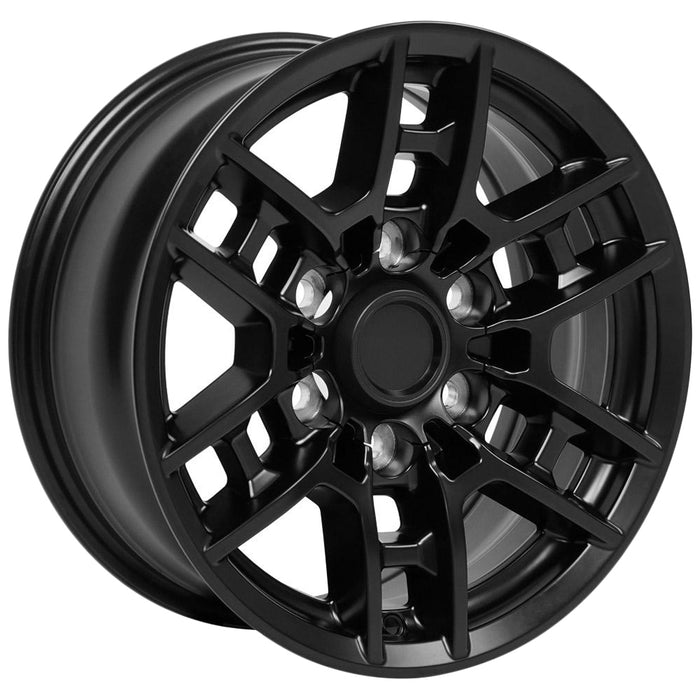 OE Wheels TY17 TY17-16070-6550-13B1