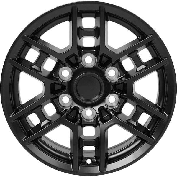 OE Wheels TY17 TY17-16070-6550-13B1