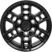 OE Wheels TY17 TY17-16070-6550-13B1