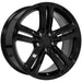 OE Wheels VW18 VW18-18080-5112-41B