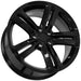 OE Wheels VW18 VW18-18080-5112-41B